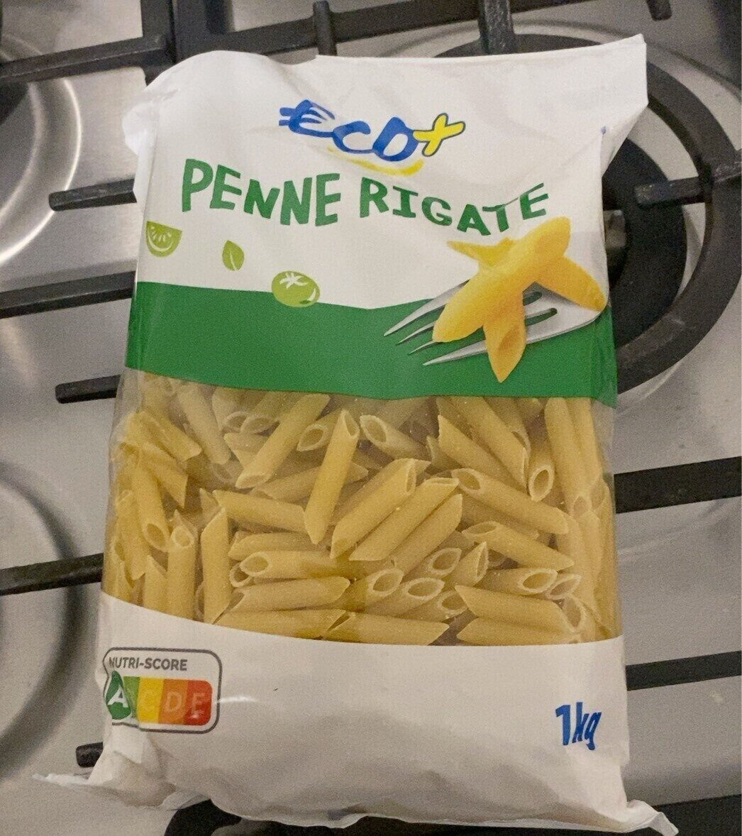 Penne rigate – 1kg