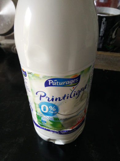 Printiligne 0% de mat.gr.