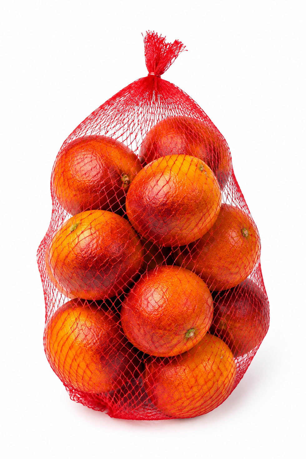 Oranges sanguines en vrac - 1 kg