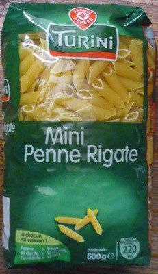 Mini penne – 500 g