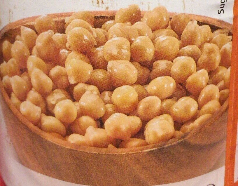 Pois chiches – 400 g