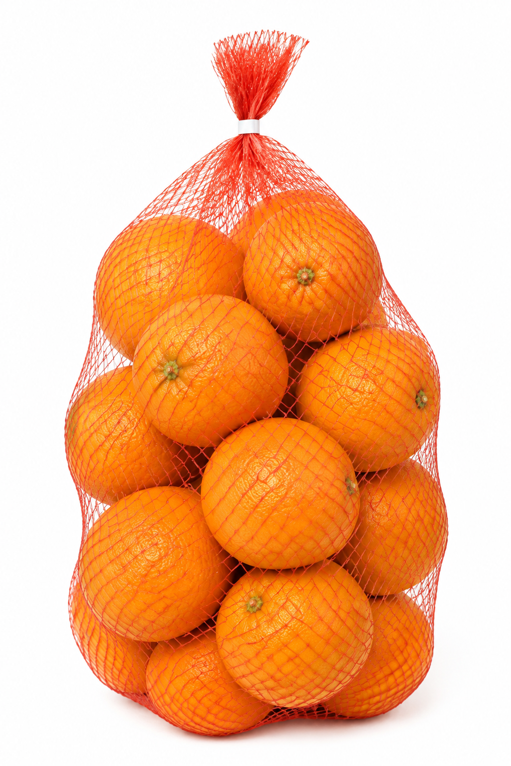 Oranges à dessert en vrac - 1 kg