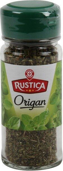 Origan - flacon – 11 g