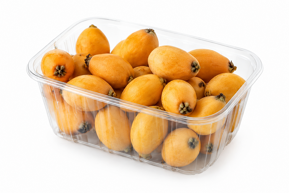 Nèfles en vrac - 500 g