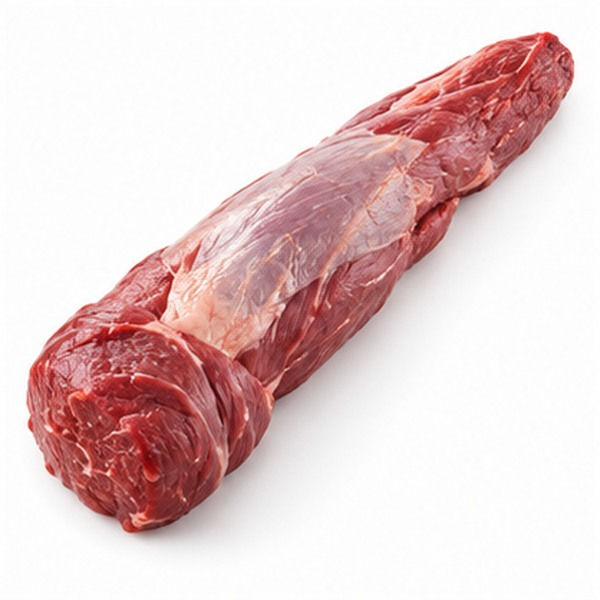 Chateaubriands dans le filet CHARAL