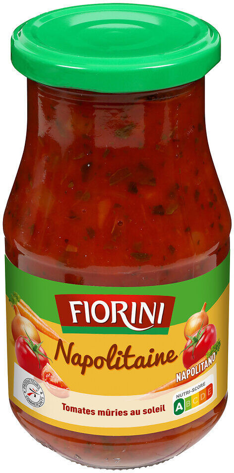 Fiorini sce napolit.420g – 420 g