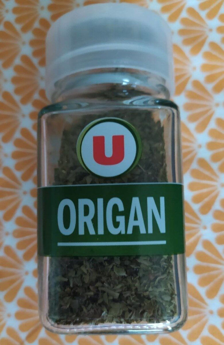 Origan – 8 g