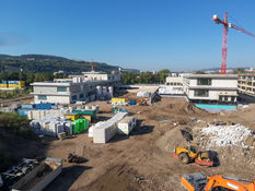VIA Beroun krok za krokem