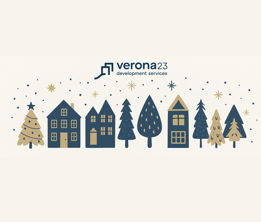 Vánoce - prostor pro to, na čem záleží