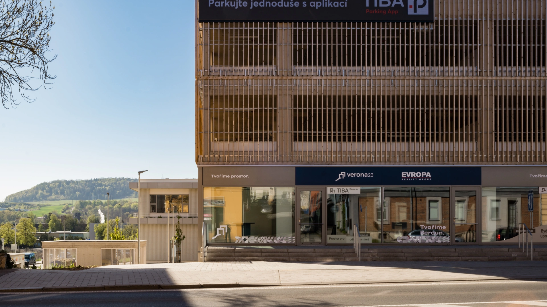 Showroom Verona 23