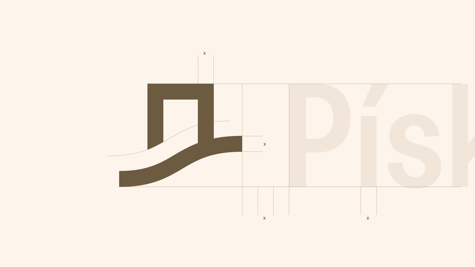 Hlavní symbol Pískovna Beroun