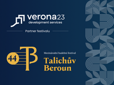 Grafika spolupráce Talichův Beroun a Verona 23