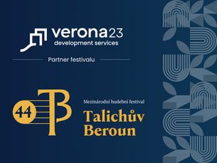 Grafika spolupráce Talichův Beroun a Verona 23
