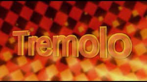 Tremolo | SBC