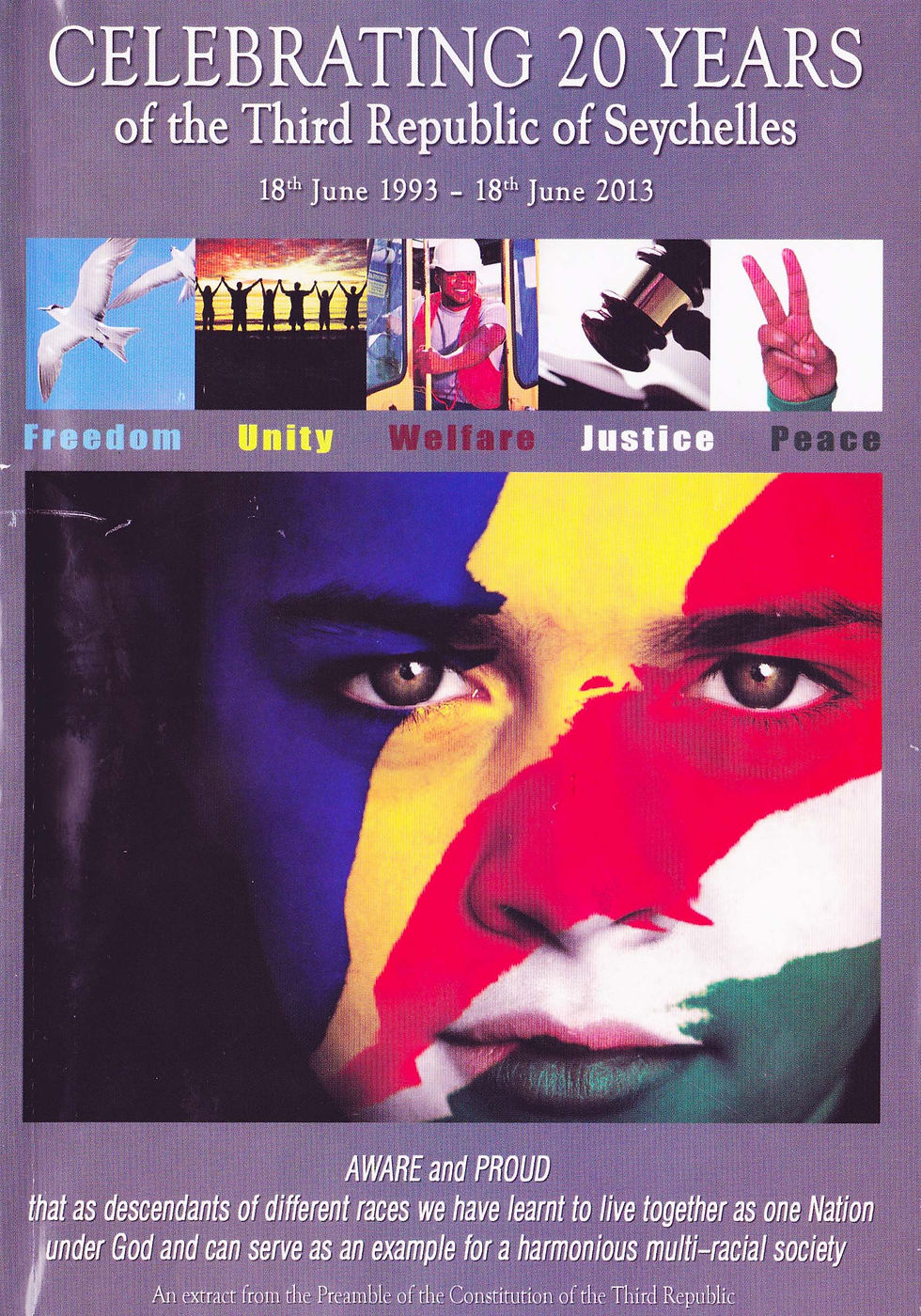 Potpourri Magazine