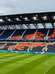 FC Cincinnati Starts Three Match Home Stand with Loss.