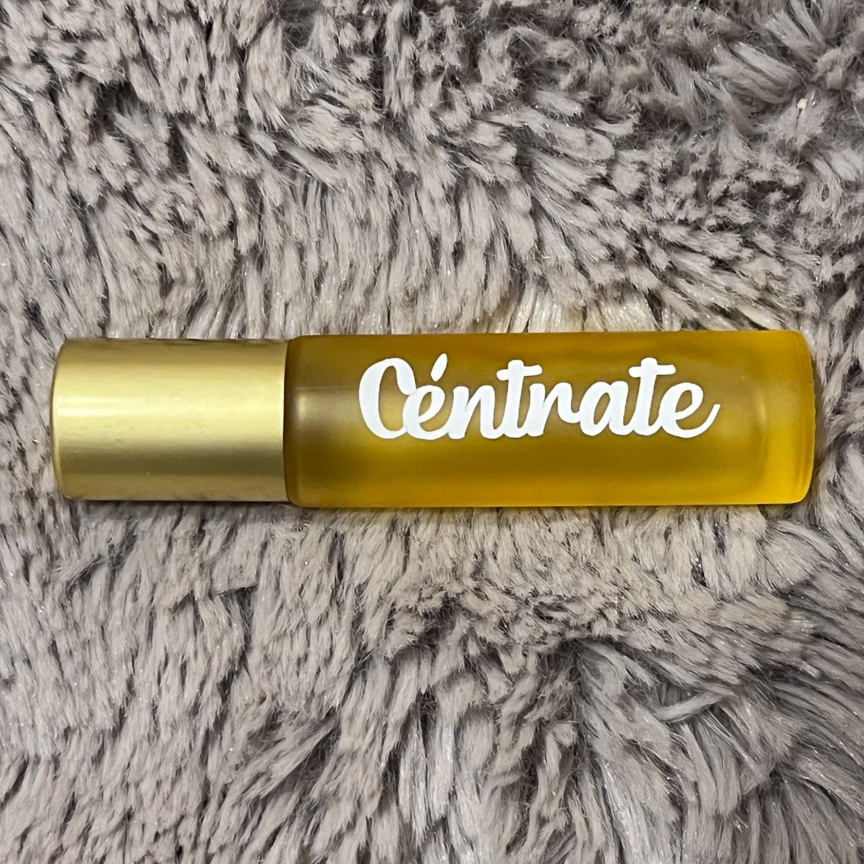3r Chakra - CÉNTRATE