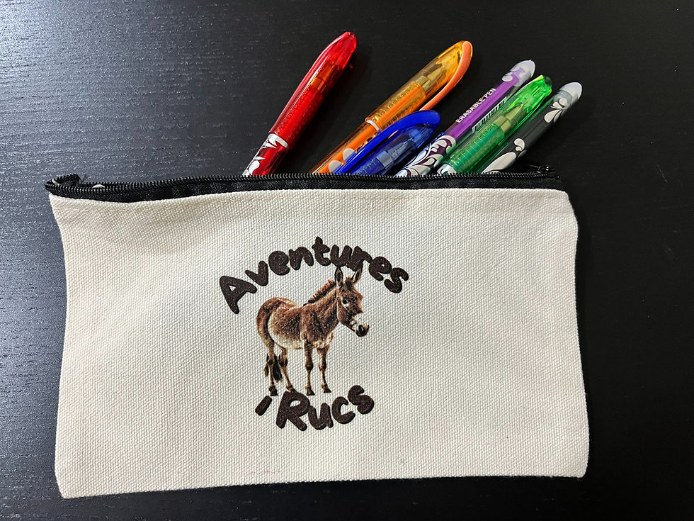 Miniatura: NECESER - ESTUCHE