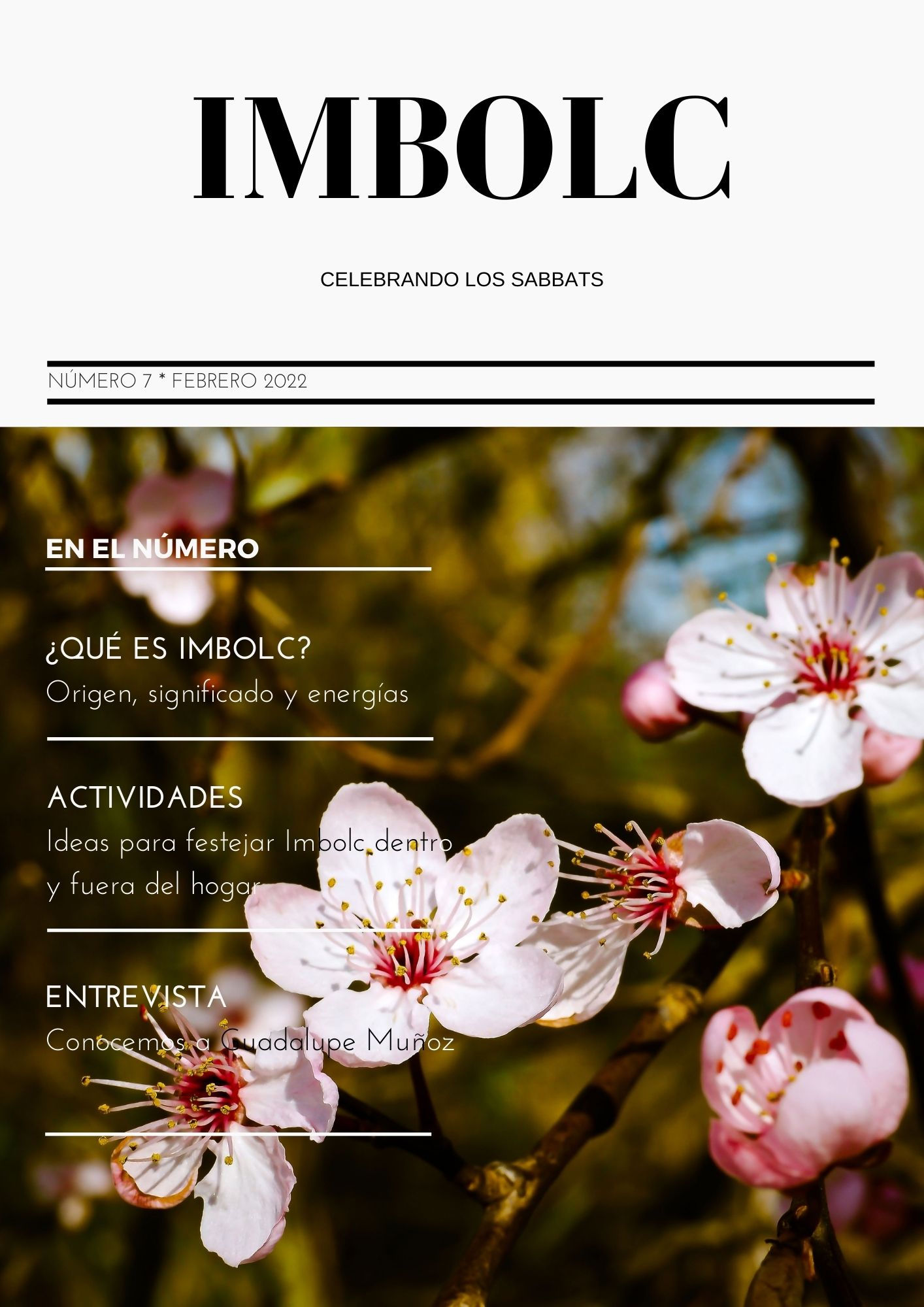 IMBOLC - Revista nº 7