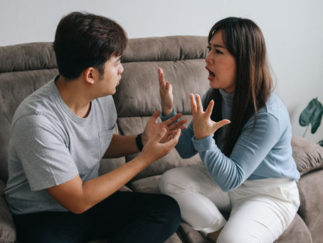 How Does Your Past Affect Your Relationship?