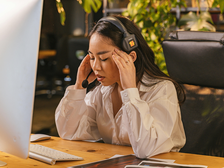 How to Create an Environment that Prevents Work Burnout