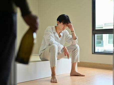 Persistent Depressive Disorder vs Major Depressive Disorder