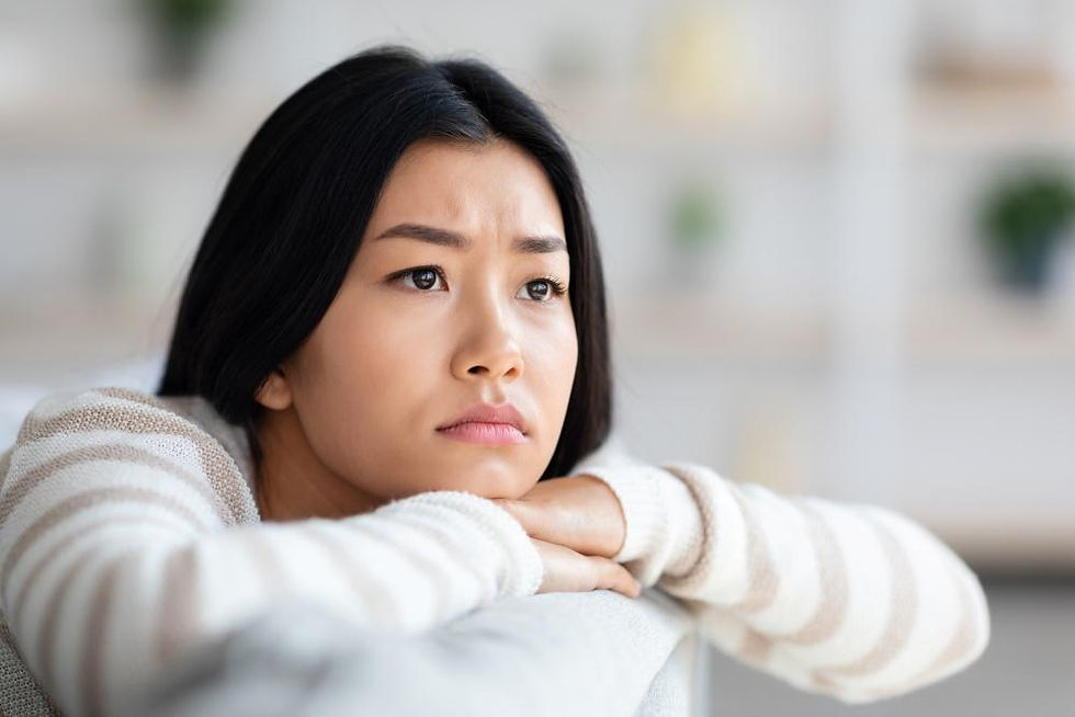 Moving Beyond Temporary Fixes: What is Avoidance Coping and its Impact