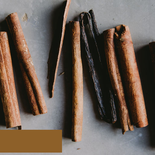 Canela no cabelo: para que serve, quando usar e quais são os limites reais