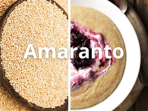 Amaranto, você conhece os seus benefícios e como usar?
