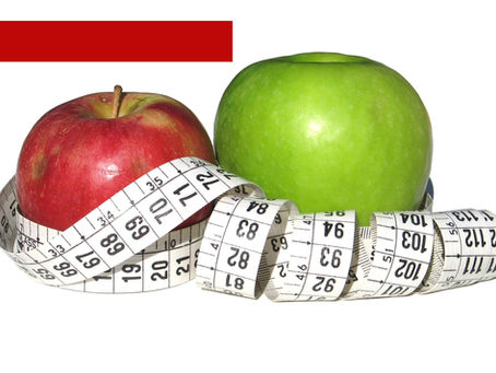 5 Apps contadores de calorias para te ajudar