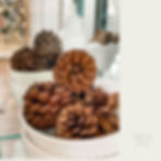 ideias decoração de natal simples