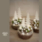 ideias decoração de natal simples