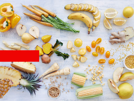 REEDUCAÇÃO ALIMENTAR - ALIMENTOS FUNCIONAIS PARA SAÚDE