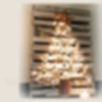 ideias decoração de natal simples