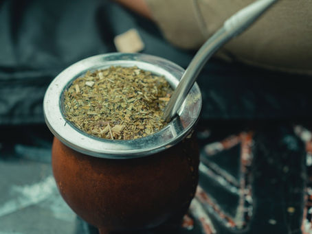 Mate, chimarrão, chá-mate, o tradicional chá sulista é cheio de benefícios