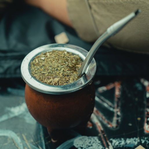 Mate, chimarrão, chá-mate, o tradicional chá sulista é cheio de benefícios