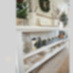 ideias decoração de natal simples