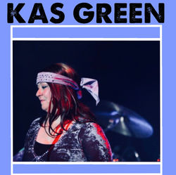 KAS GREEN