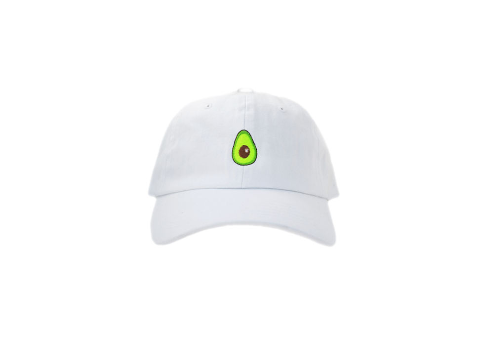 Thumbnail: Original Avo Hat by NOIS