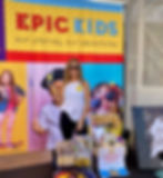 LIVE EVENT ACTIVATIONS