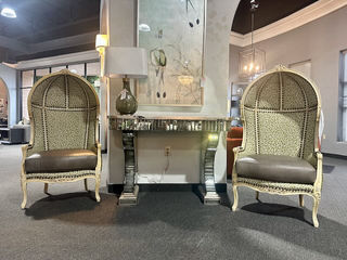 Bold Seating, Rich Color, Zero Repeats | Fresh Arrivals at Avery Lane