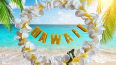 Reisetagebuch von der Glücksreise Hawai'i 2026