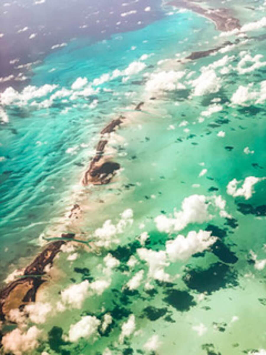 Bahama Blues