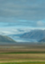 Glacier View - Fosshotel near Vatnajokull Iceland