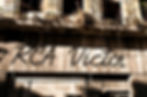 Throw-back - RCA Building Havana