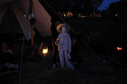 La fête des Duits