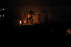 La fête des Duits