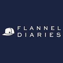 flannel diaries logo