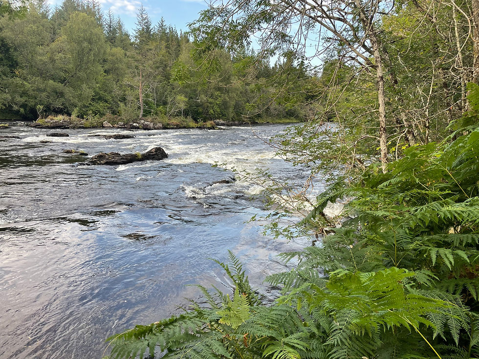 River Ness