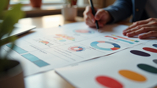 Craft Your Brand with Professional Designers